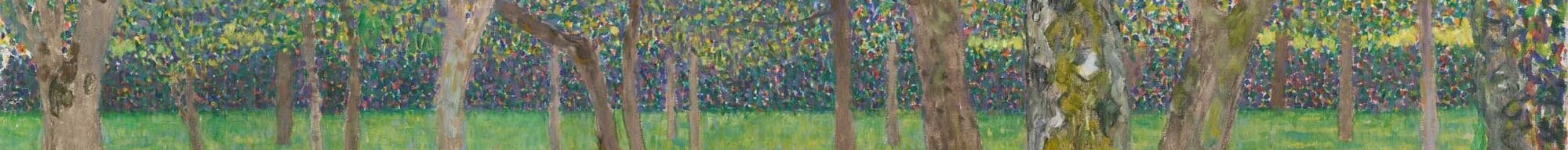 Psy Paris 11 Klimt Pear Tree