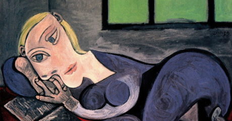 Déprime Dépression Mélancolie Picasso